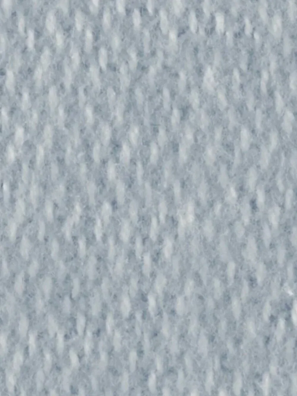 Matouk Pezzo Throw Hazy Blue NEW